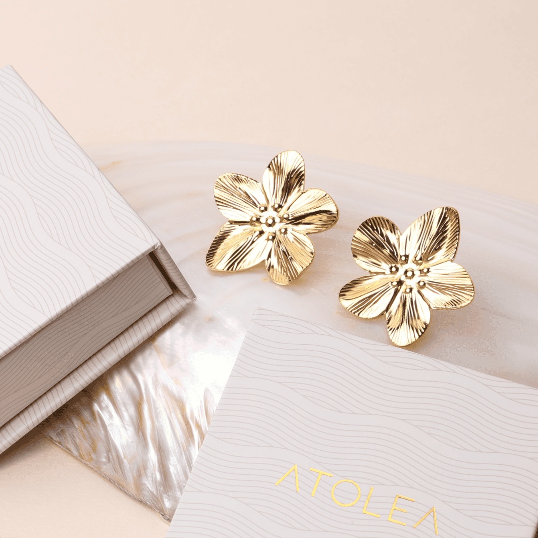 Boucles d&