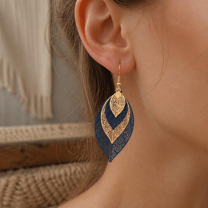 Boucles d&