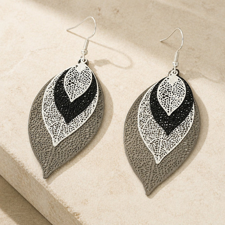 Boucles d&