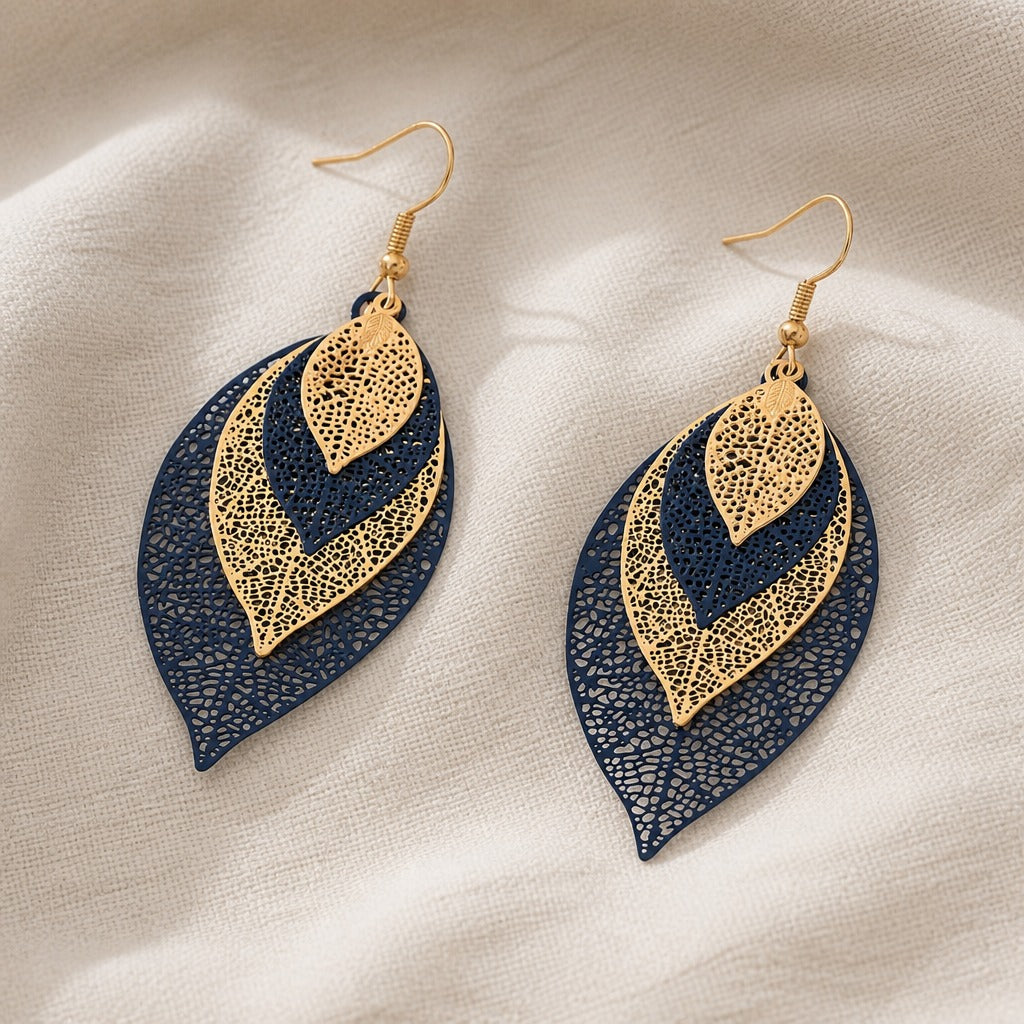 Boucles d&