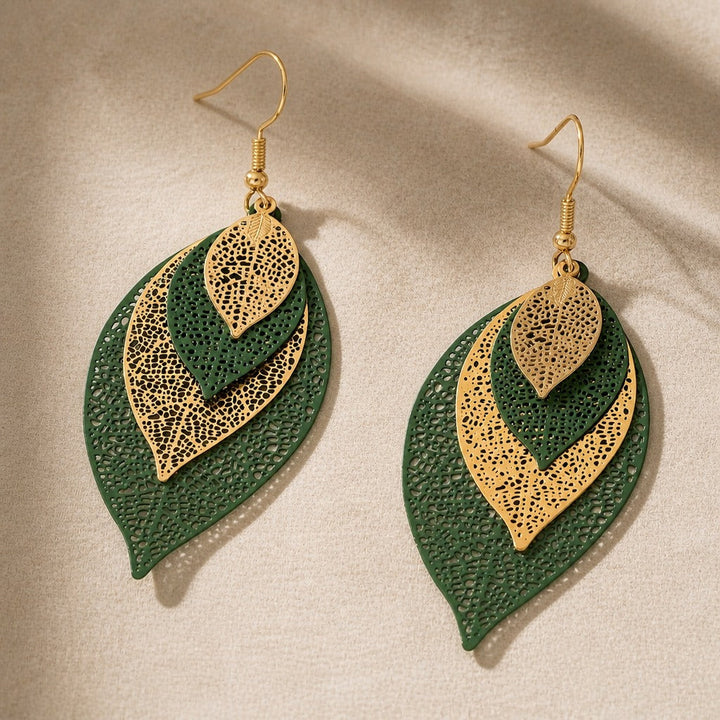 Boucles d&