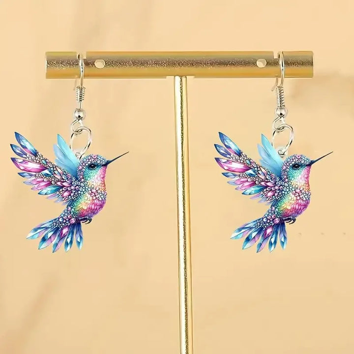 Boucles d&
