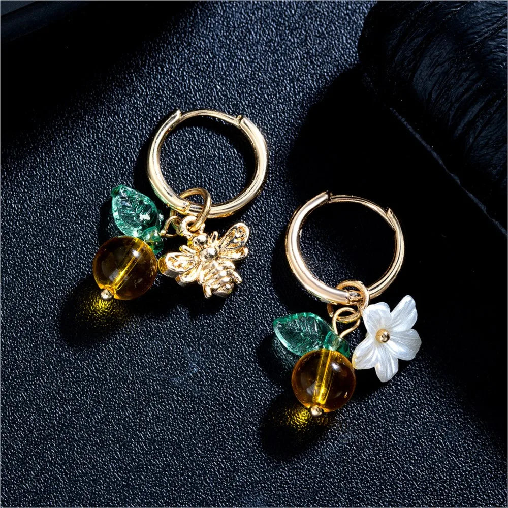 Boucles d&