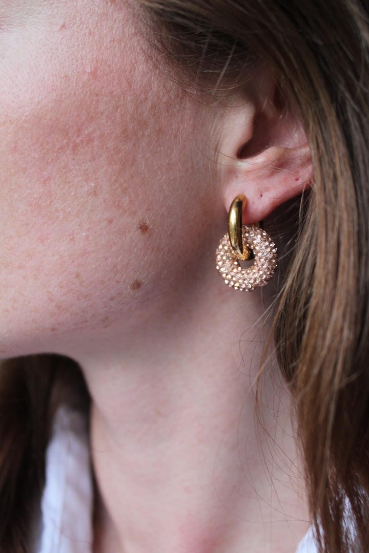 Boucles d&