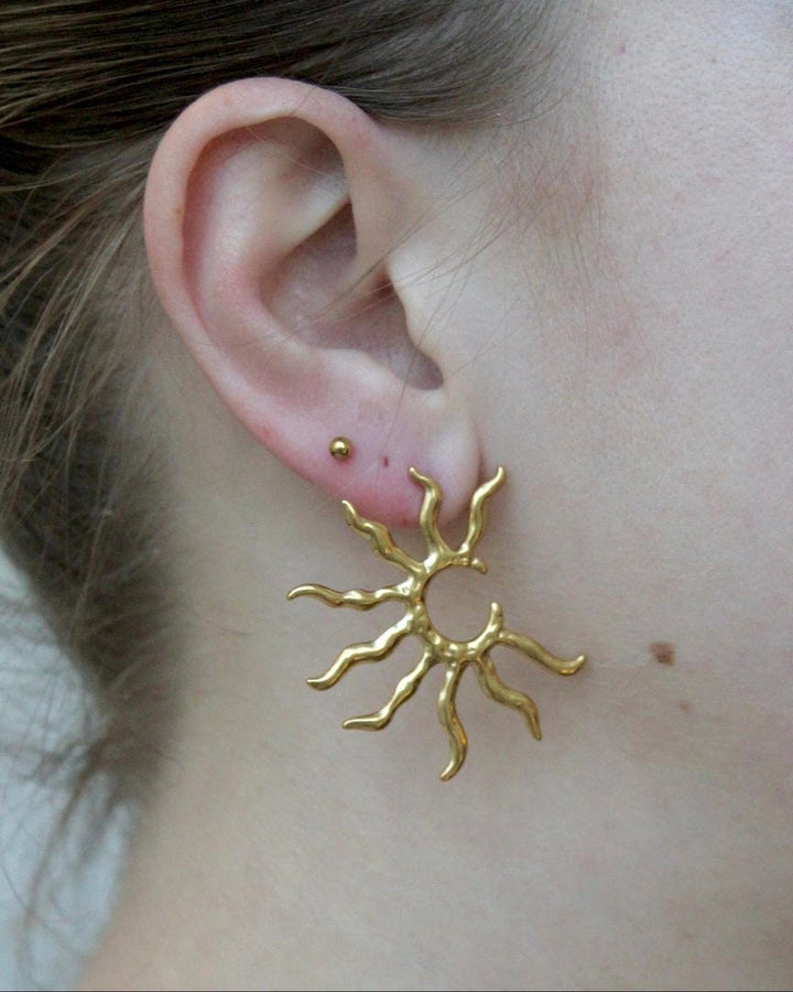 Boucles d&
