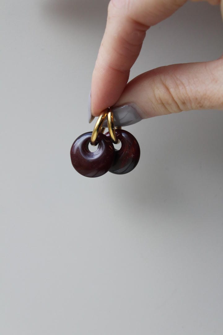 Boucles d&