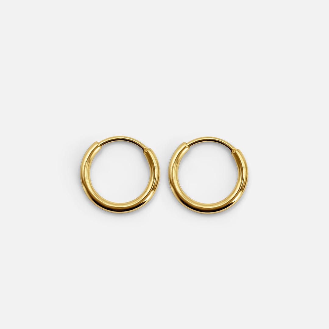 Boucles d&