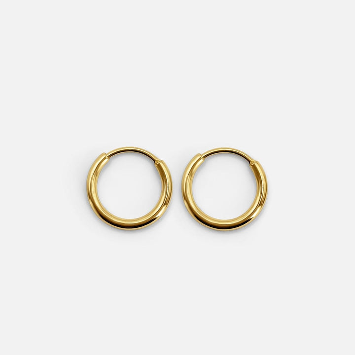 Boucles d&