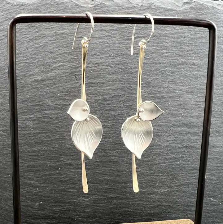 Boucles d&
