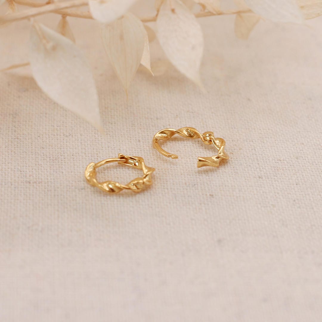 Boucles d&