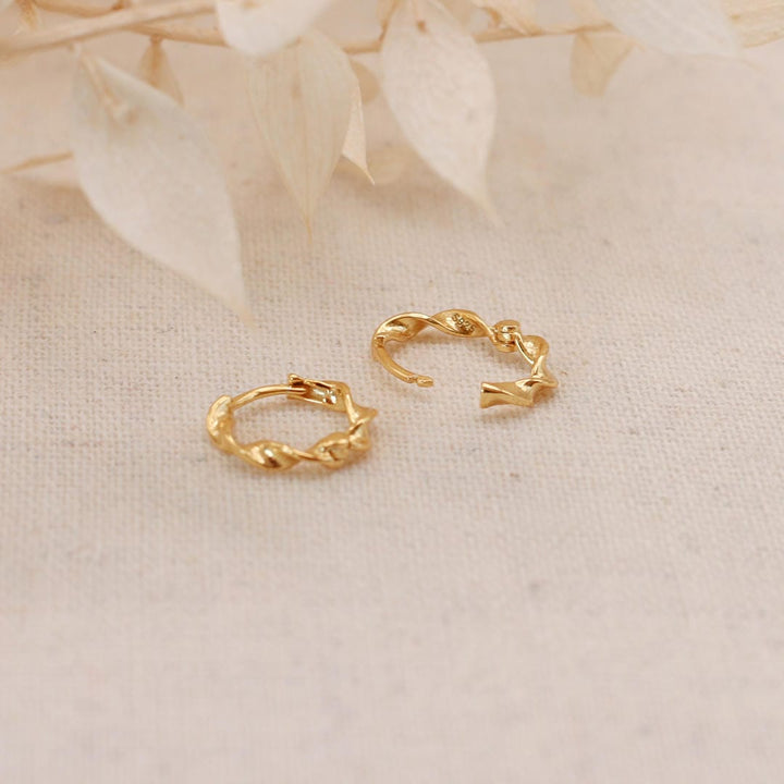 Boucles d&