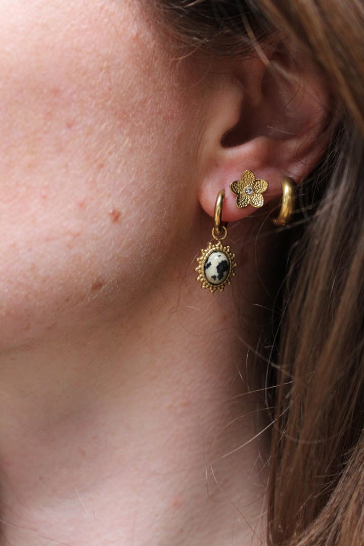 Boucles d&