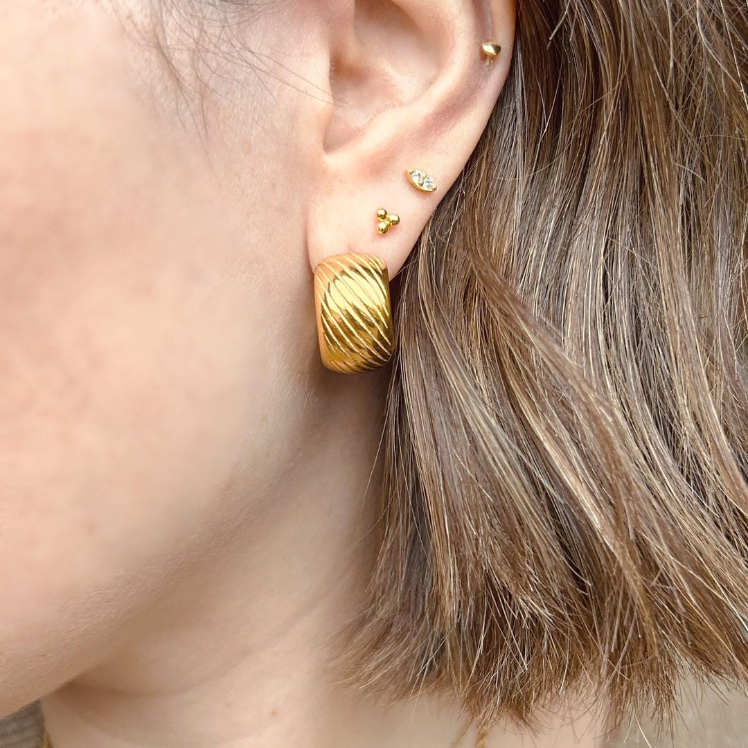 Boucles d&