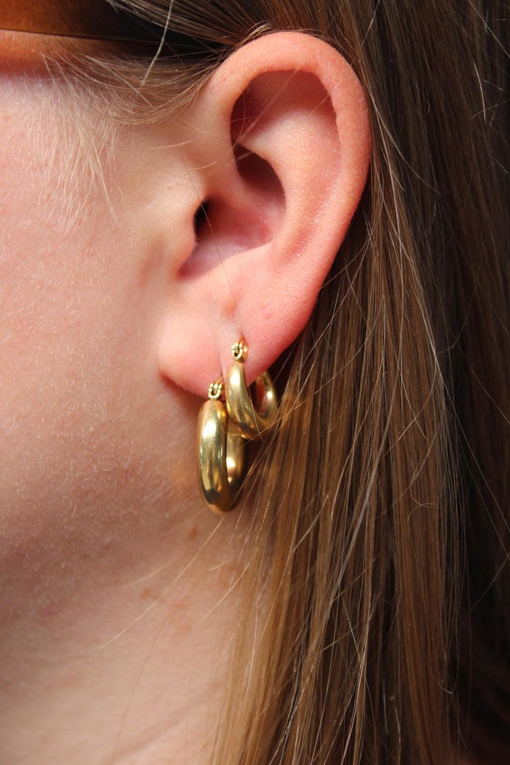 Boucles d&