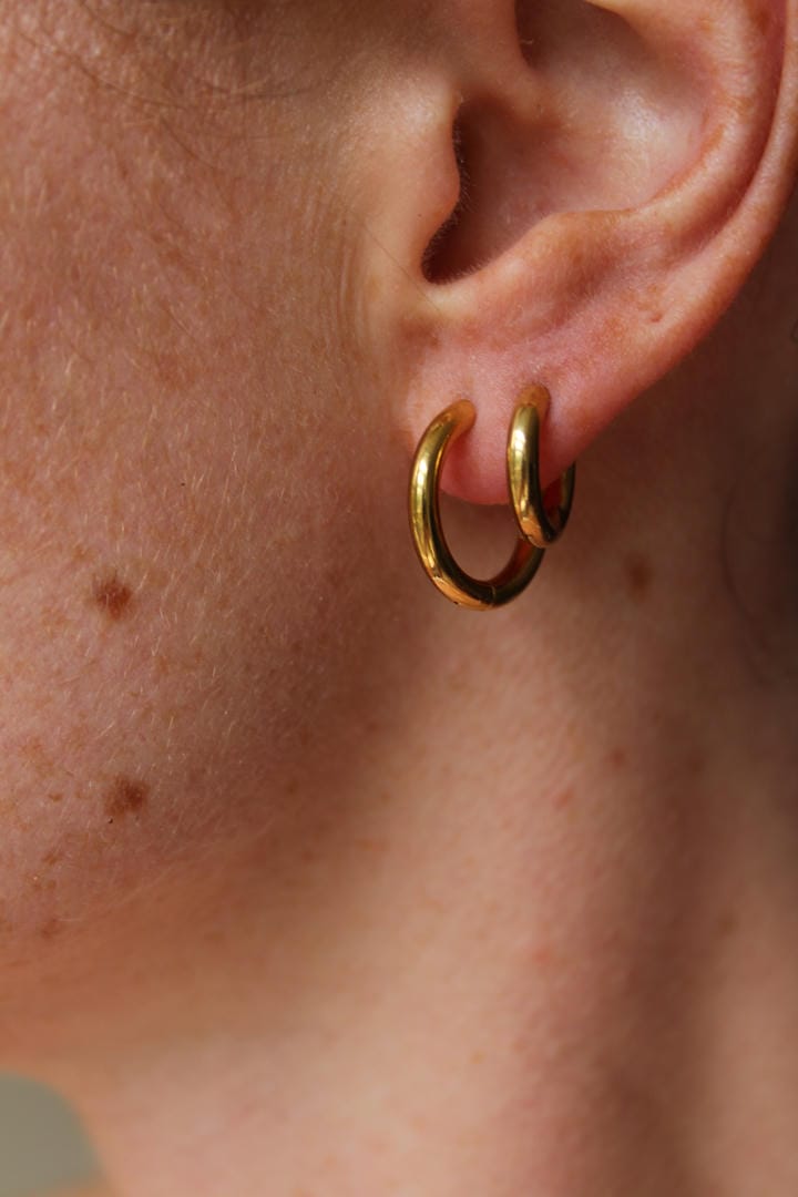 Boucles d&