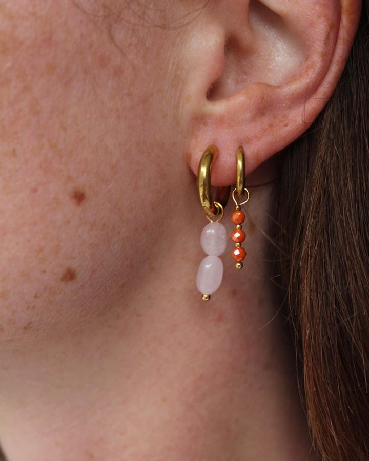 Boucles d&