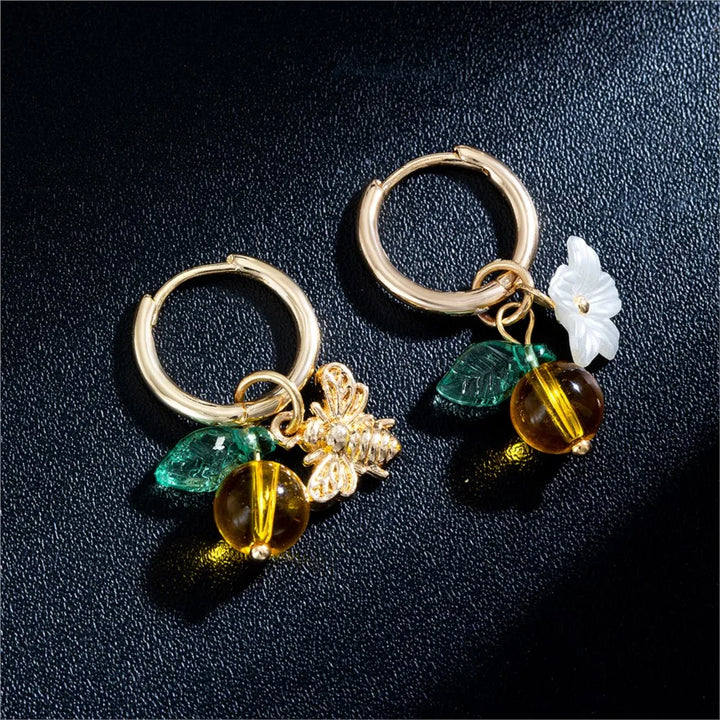 Boucles d&