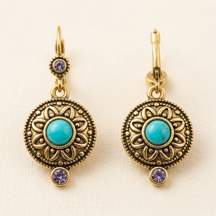Boucles d&