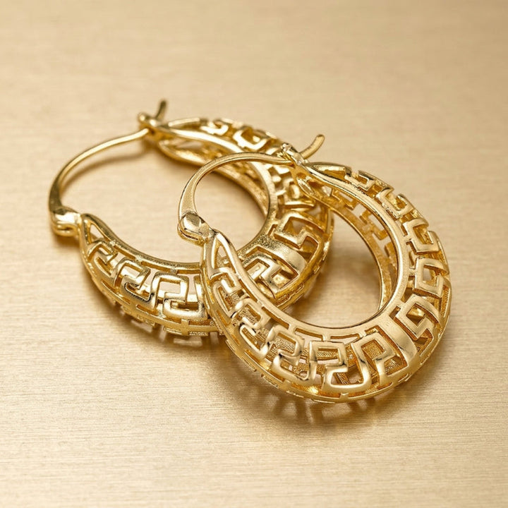 Boucles d&