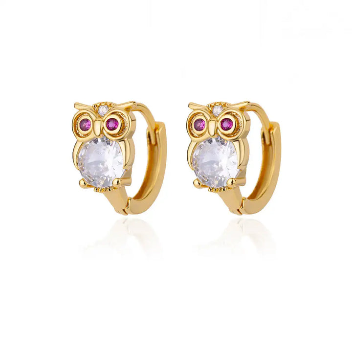 Boucles d&