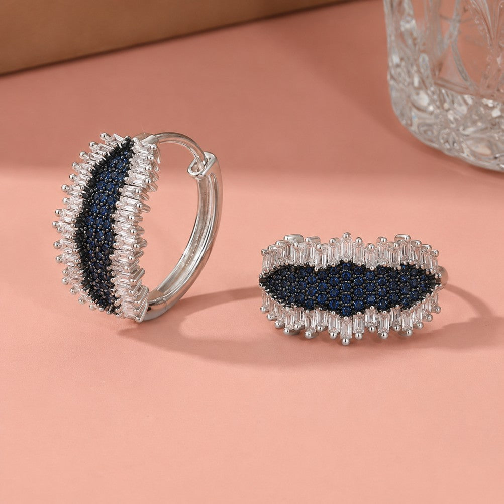 Boucles d&