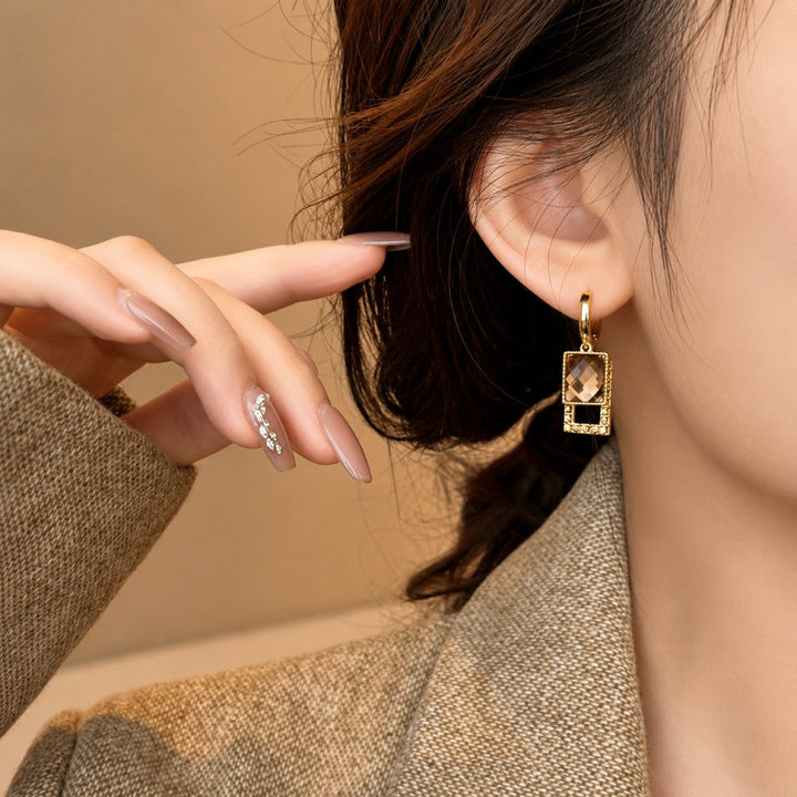 Boucles d&