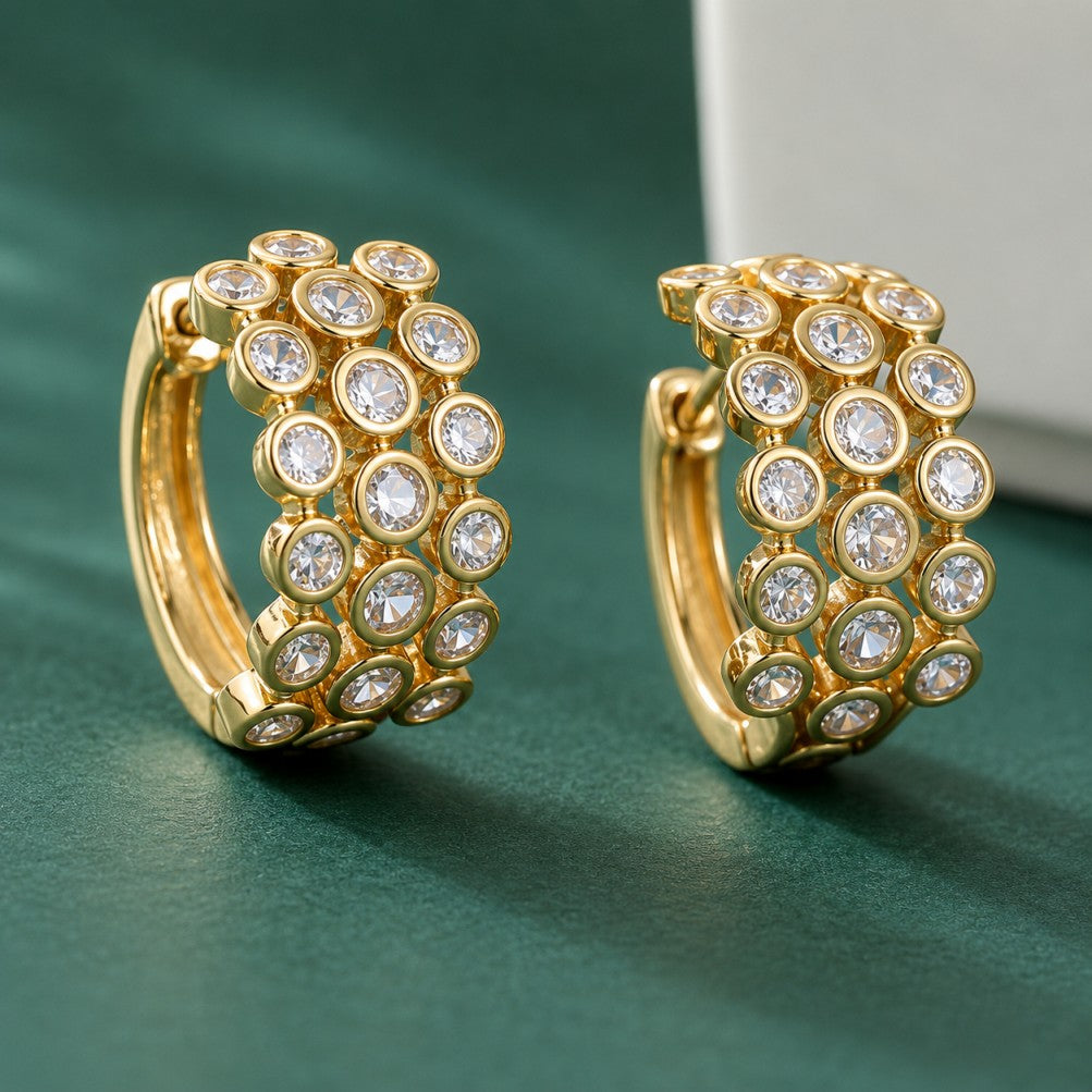 Boucles d&