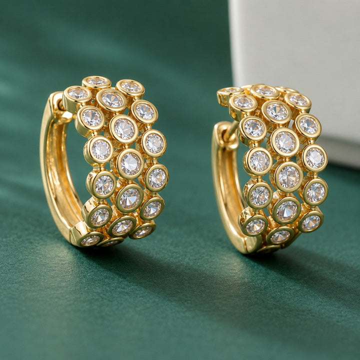 Boucles d&