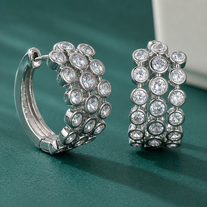 Boucles d&