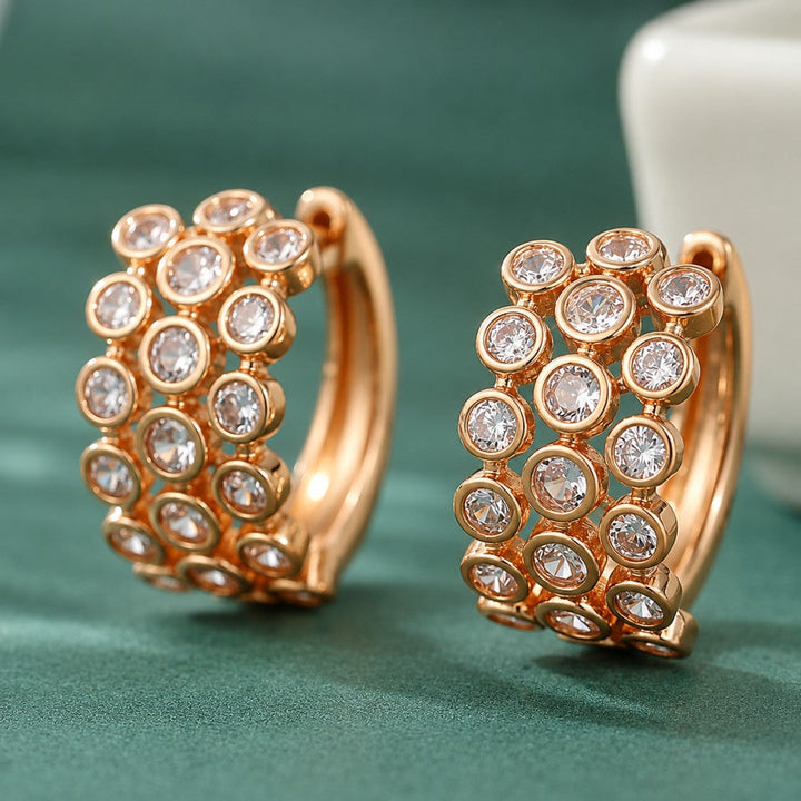 Boucles d&