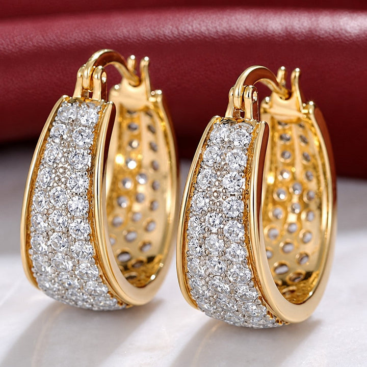 Boucles d&