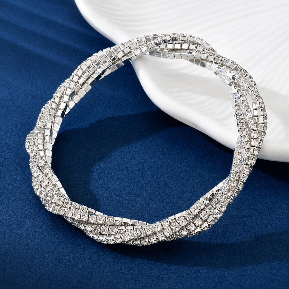 Bandeau Élégant Brillant