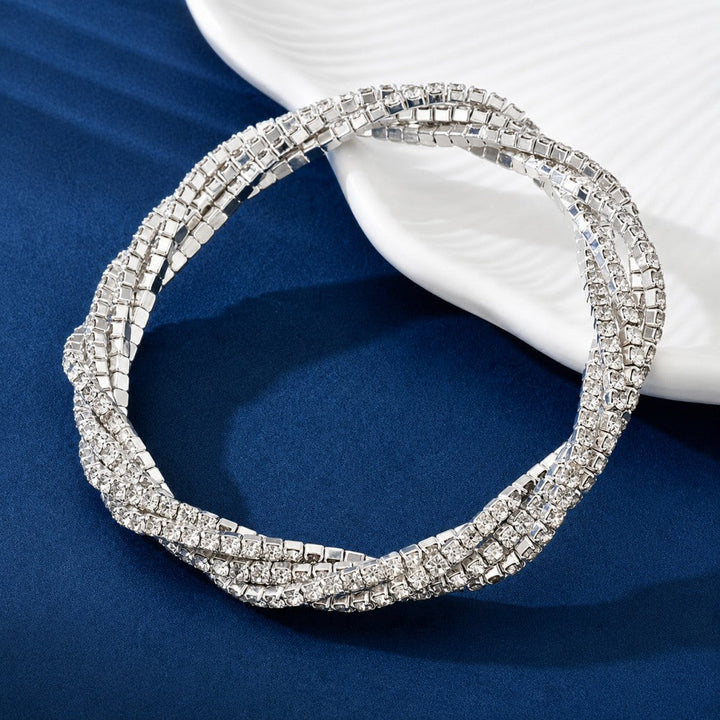 Bandeau Élégant Brillant