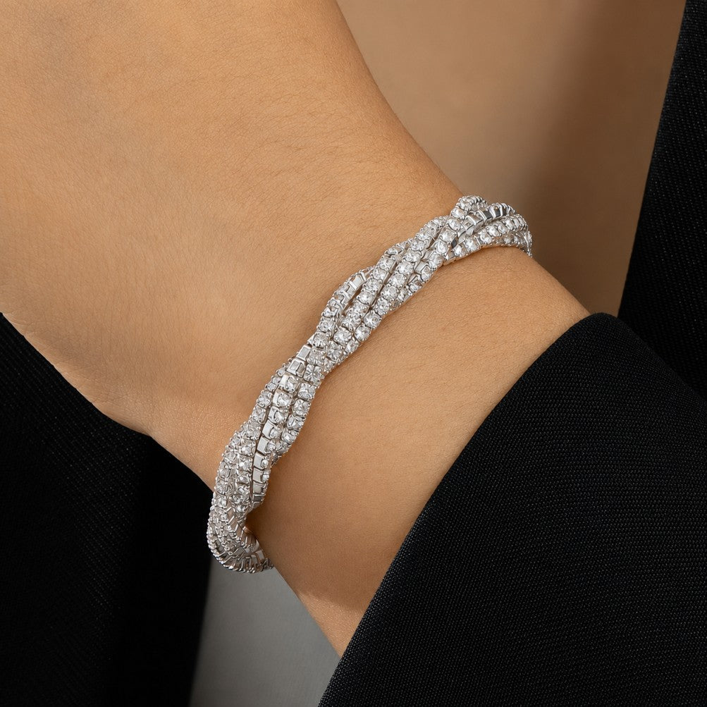 Bandeau Élégant Brillant