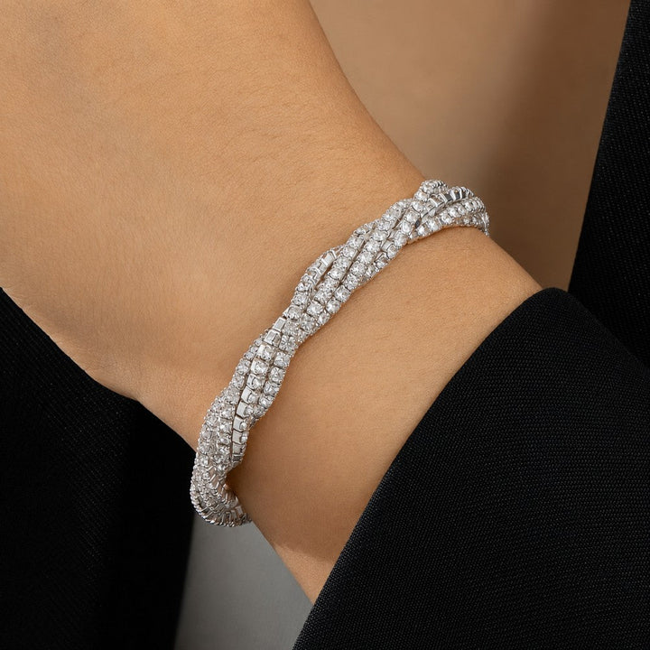 Bandeau Élégant Brillant