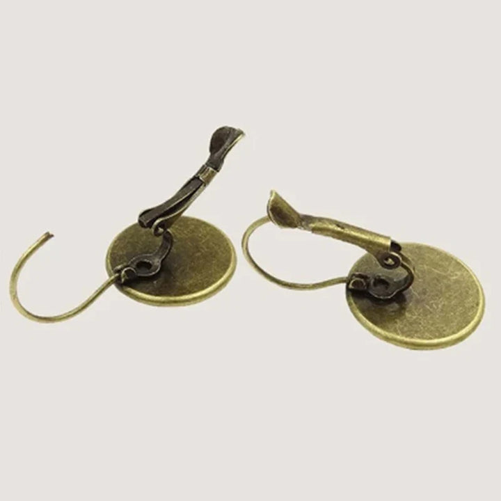 Boucles d&