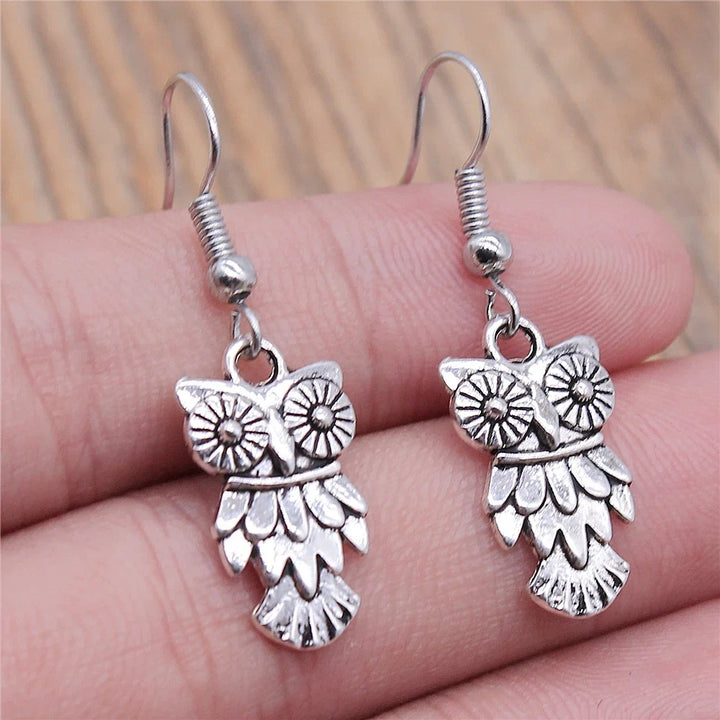 Boucles d&