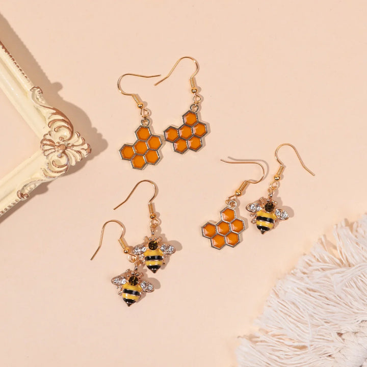 Boucles d&