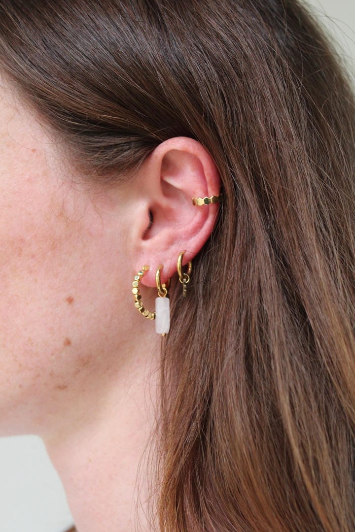 Boucles d&
