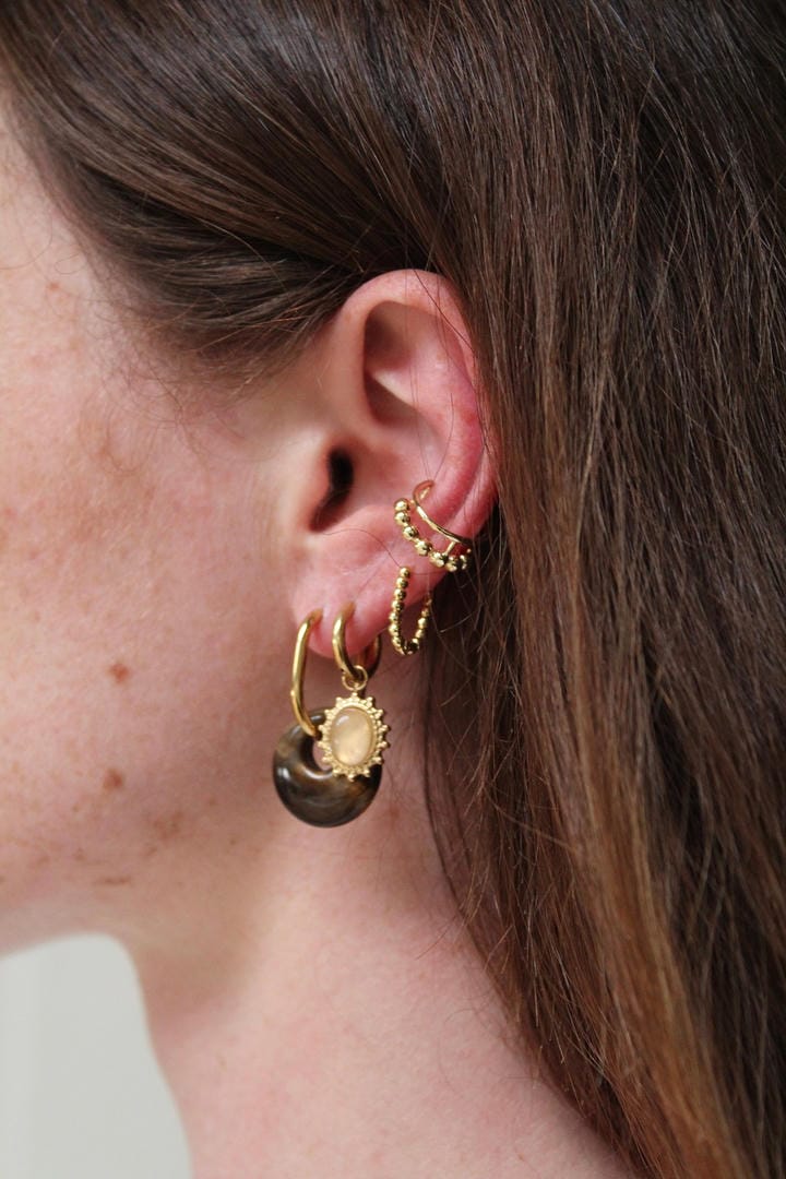 Boucles d&