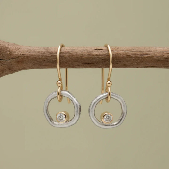 Boucles d&