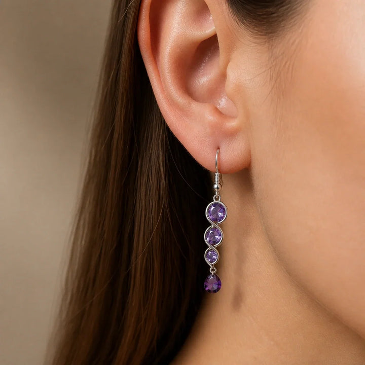 Boucles d&