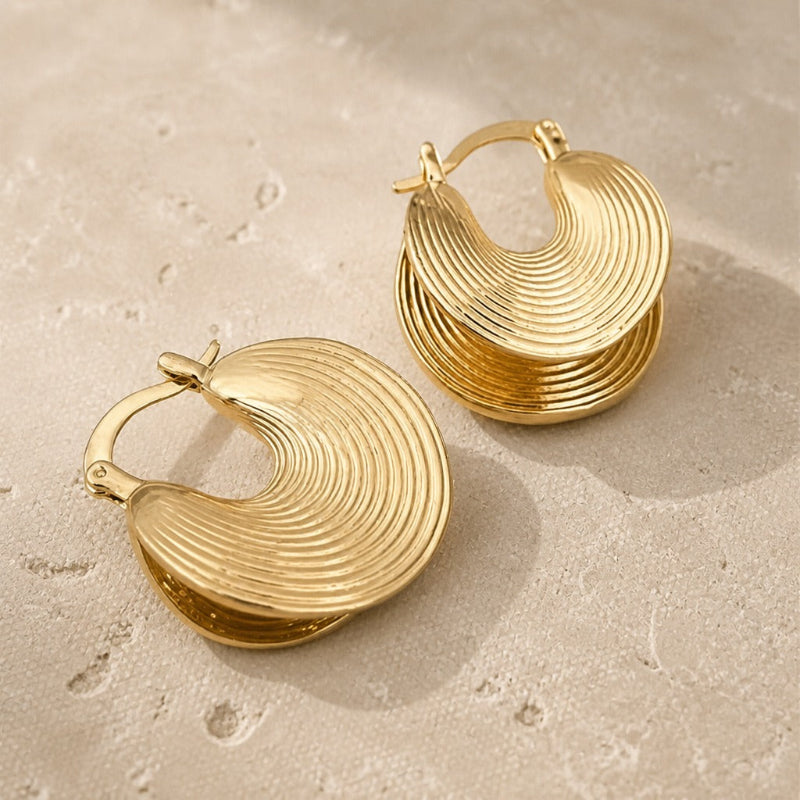 Boucles d&