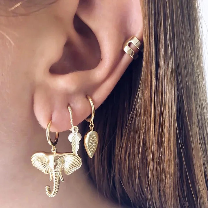 Boucles d&