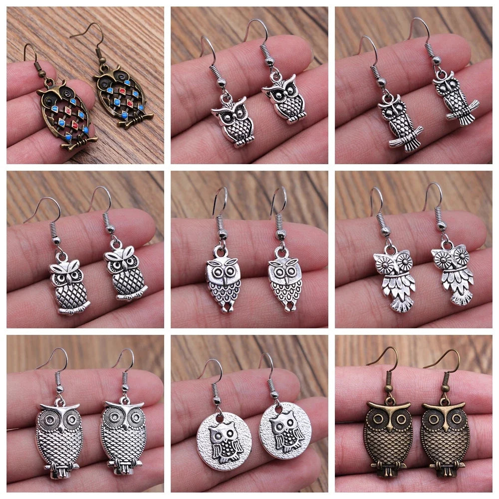 Boucles d&