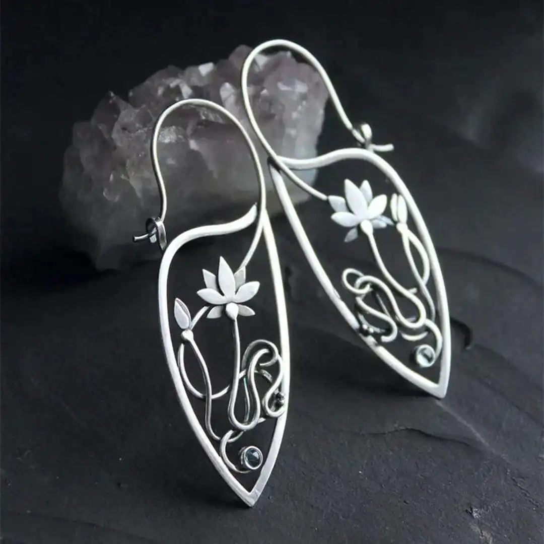 Boucles d&