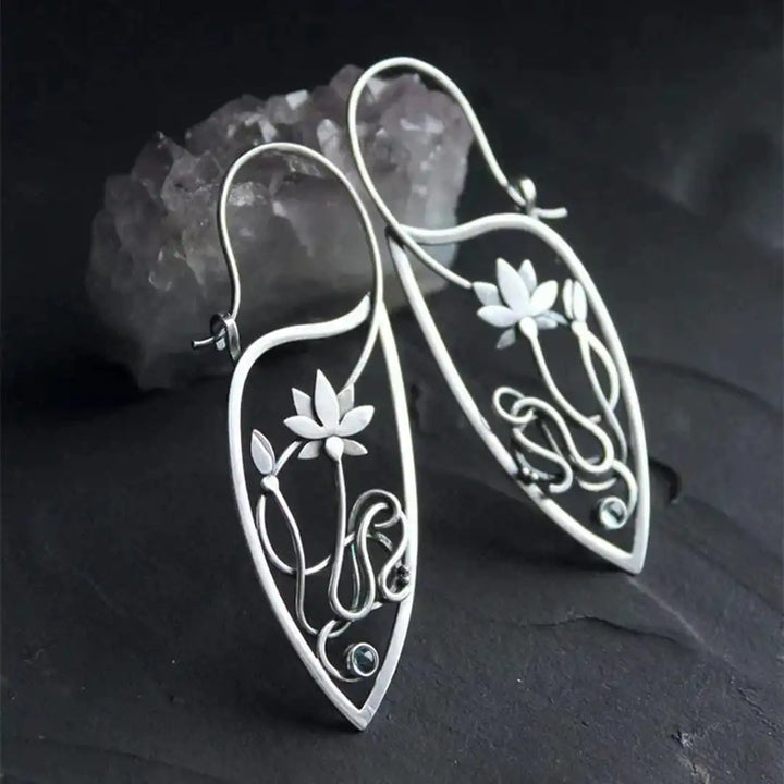 Boucles d&