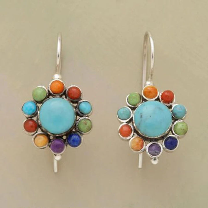 Iris - Boucles d&