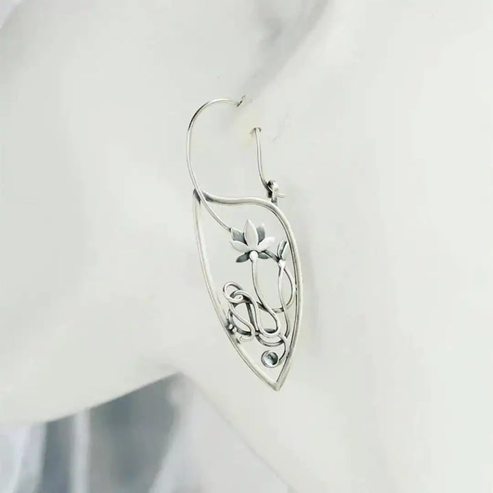Boucles d&