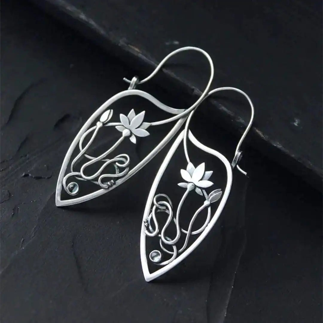 Boucles d&